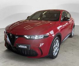 1.5 HYBRID SPECIALE 130CV TCT7