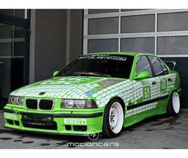 BMW 3ER-REIHE 328 328 E36 DRIFT CAR