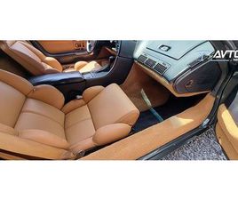 CORVETTE C4 CABRIO CHEVROLET CORVETTE C4 CABRIO- KOT NOV