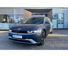 HYUNDAI IONIQ 5 HYUNDAI IONIQ 5 84 KWH - 229 CH CREATIVE 5P