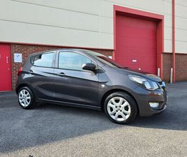 2016 (16) - 1.0I SE EURO 6 5DR