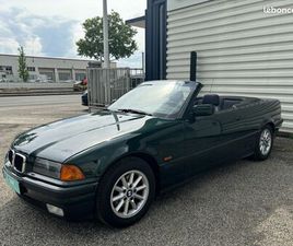 BMW SÉRIE 3 320I