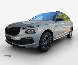 KAMIQ 1.0 TSI SELECTION DSG