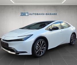 TOYOTA PRIUS RECHARGEABLE PRIUS 2.0 PLUG-IN-HYBRID PREMIUM