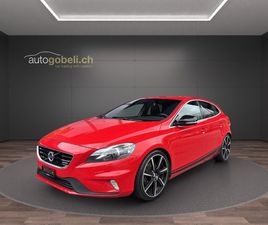 V40 T2 MOMENTUM R-DESIGN