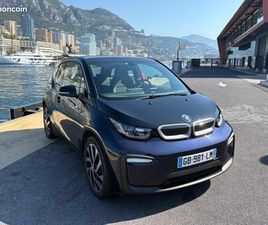 BMW I3 120 AH BMW I3 170CH 120AH ATELIER