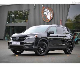 HONDA PILOT HONDA 7PLACES 3.5 V6 AUTO MALUS INCLUS