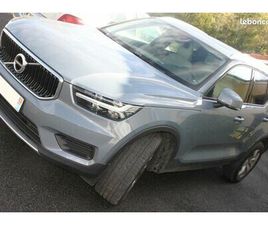 VOLVO XC40 DIESEL 150CV