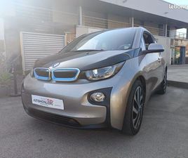 BMW I3 BMW I3 170CH (REX) URBAN LIFE