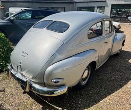 VOLVO PV 444/445 1953