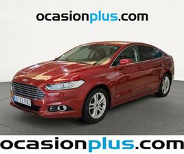 2.0 TDCI TITANIUM POWERSHIFT (180 CV)