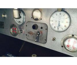 1925 VOISIN C3 JAUNE MANUEL CONDUITE À GAUCHE IN TOURS, F...