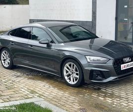 35 TDI S LINE S TRONIC
