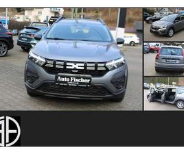 1.0 TCE 100 ECO-G ESSENTIAL (EURO 6E) 1.0 TCE 100