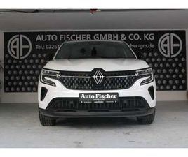 TECHNO E-TECH FULL HYBRID 200 TECHNO