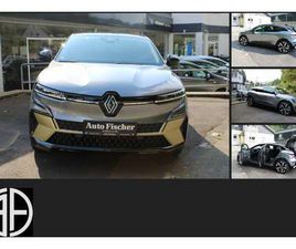 ELECTRIC ICONIC EV 60 220HP