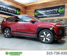 HYUNDAI IONIQ 9 NEW 2026 HYUNDAI IONIQ 9 SEL