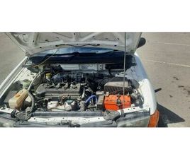 NISSAN AD ПРОДАЖА NISSAN AD, 2002 ГОД В КЫЗЫЛЕ