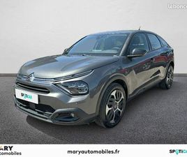CITROEN C4 SOCIETE CITROEN C4 SOCIETE BLUEHDI 130 S&S EAT8 FEEL NAV BUSINESS R