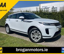 ************DEPOSIT TAKEN*********************1.5 P300E AWD*LAND ROVER SERVICE HISTORY*LOW KILOMETRES*FULL LEATHER*SAT NAV*REVERSE CAMERA*AA & SIMI APPROVED DEA