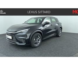 LEXUS LBX LEXUS LBX - BUSINESS LINE 2WD