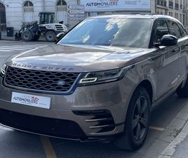 P250 2.0 AWD 250 CH R-DYNAMIC S BVA