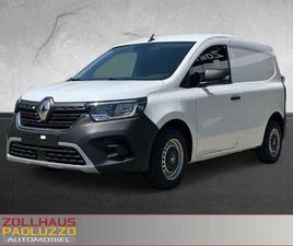 RENAULT KANGOO VAN KANGOO VAN EXTRA 1.3 TCE 100 PF