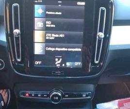 VOLVO XC40 D3 XC40 2.0 D3 MOMENTUM PRO AUTO MY21