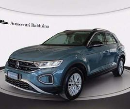 2.0 TDI LIFE 150CV DSG