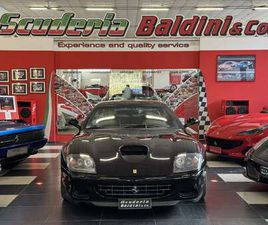 5.8 M MARANELLO HGTC PACK 1/100