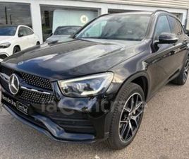 GENERATION2 300 DE AMG LINE 4MATIC