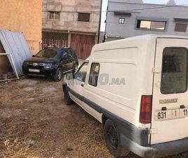 RENAULT EXPRESS RENAULT EXPRESS DIESEL MANUELLE 1996 À TAZA