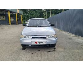 LADA 2112 ПРОДАЖА ЛАДА 2112, 2002 ГОД В ЕКАТЕРИНБУРГЕ