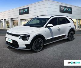KIA E NIRO EV 204CH PREMIUM BUSINESS