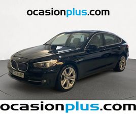 BMW SERIE 5 GT 530 530D GRAN TURISMO (245 CV)