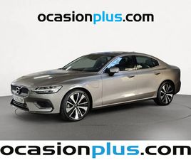 T8 INSCRIPTION AWD AUTO (390 CV)