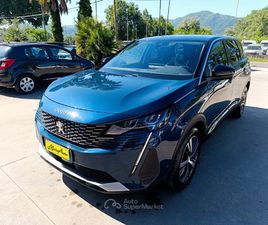 BLUEHDI 130 S&S ALLURE