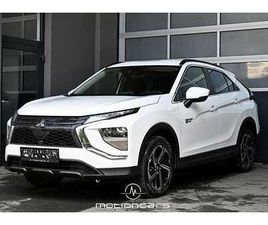 MITSUBISHI ECLIPSE CROSS 2.4 PHEV INVITE AUTO 4WD PICKERL NEU