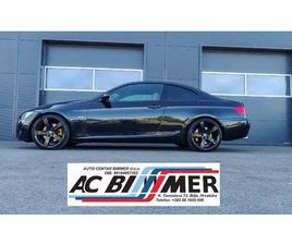 BMW COUPE 325D AUTOMATIK M PAKET, 2010 GOD.