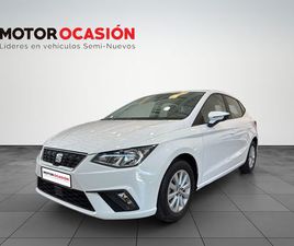 SEAT IBIZA ST SEAT IBIZA STYLE 80CV