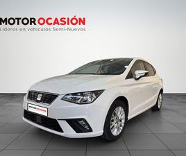 SEAT IBIZA ST SEAT IBIZA STYLE 95CV