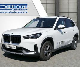 BMW X1 SDRIVE 18I BMW X1 18I XDRIVE UPE 47.870,- KOMFORTZUGANG LENKRAD