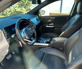 AUTO USATA UNICO PROPRIETARIO