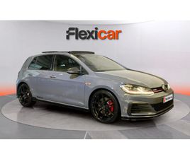 GTI TCR 2.0 TSI 213KW(290CV) DSG