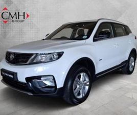 PROTON X70 1.5T STANDARD