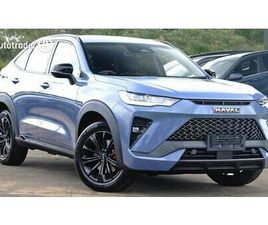2024 GWM HAVAL H6GT ULTRA PHEV (4WD) FOR SALE $49,629