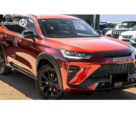 HAVAL H6 GT 2025 GWM HAVAL H6GT ULTRA PHEV (4WD) FOR SALE $54,490