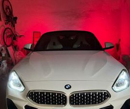 BMW Z4 (G29) - 2022