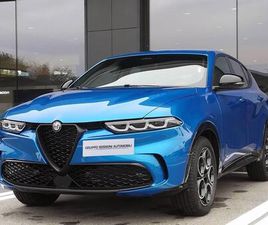 ALFA ROMEO TONALE SPRINT-TONALE MY24 DIESEL 130CV SPRINT