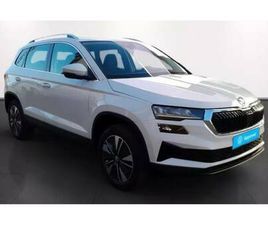 SKODA KAROQ 1.5 TSI 110KW (150CV) DSG ACT AMBITION